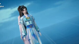 preview renegade immortal Eps 91