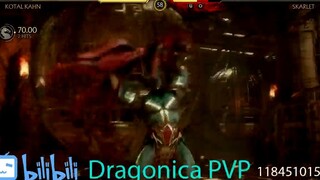 Đánh đấm ko tha gì cho áo đỏ #game