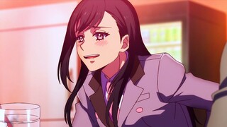 A magical card that can transform you into a magical creature after you obtain it