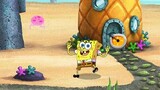 [4399 Mini Game] This is Spongebob who is always called "Dad"