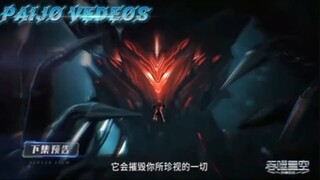 Review eps 140 swallowed  star