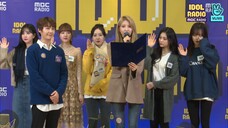 [ENG] Idol Radio EP 113: Isn't This GFriend~ (우리, 여자친구 아이가~) GFriend