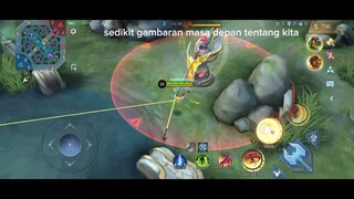 gemuruh riuh #mlbb fany