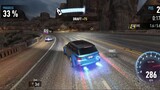 Need For Speed: No Limits 155 - Calamity | Proving Grounds: Range Rover Sport SVR (No Limits)