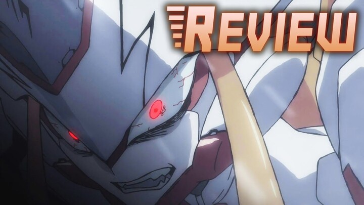 DARLING in the FRANXX - Episode 12 Review | The Garden Where It All Began