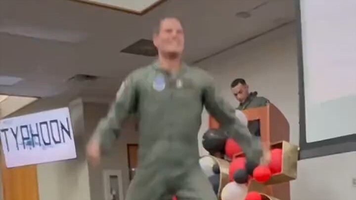 Night of Distribution