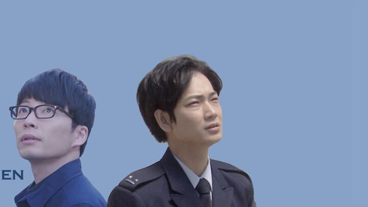 [Heart Wall] Hoshino Gen x Ayano Go | Lieutenant Sorai x Mr. Hiramitsu | If you lock your heart, I k