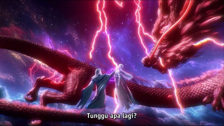 Aphotheosis Episisode 117 Sub Indo 1080p