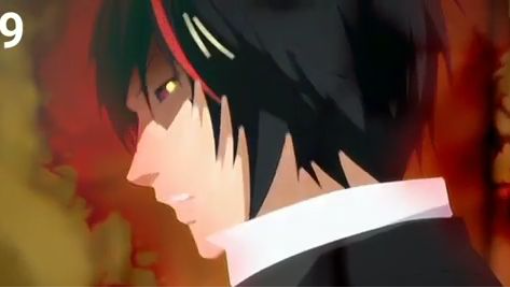Kumpulan jedag jedug anime rapat lagi rapat lagi✔️