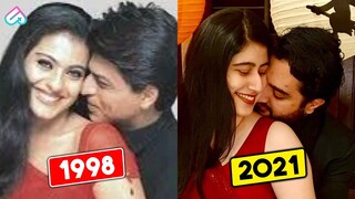 NIKAHI KEKASIH DIAWAL TAHUN BARU! Begini 7 Kabar Terbaru & Perubahan Pemain Kuch Kuch Hota Hai 1998