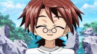 20位女生和男主一边自由落体一边亲吻？动画中那些令人瞠目结舌的长镜头盘点！
