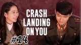 Crash Landing on You Episode 14 (TAGALOG DUBBED)