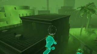 【جو جو يلعب ببجي】 في الفصل الثالث: ضغط الجاذبية يُسجّل مقتلًا مزدوجًا، أقوى فولدمورت كانغ يظهر على ا