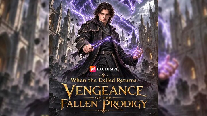 When The Exiled Returns Vengeance Of The Fallen Prodigy