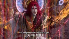 Renegade Immortal Eps 92 Sub Indoooo