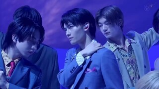 [Vietsub/Rom] LLL - Genjibu (19.04.2025 MUSIC FAIR)