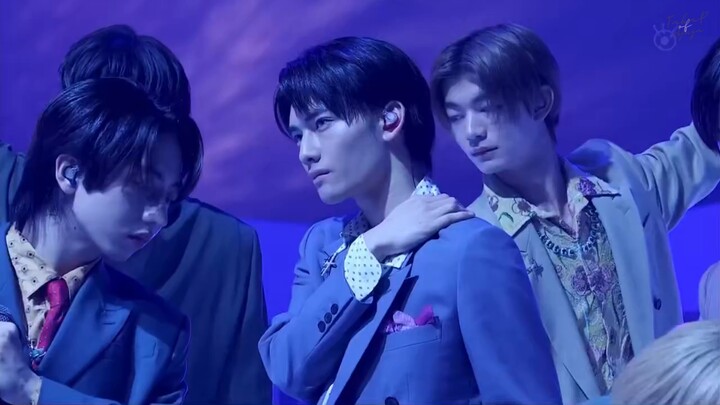 [Vietsub/Rom] LLL - Genjibu (19.04.2025 MUSIC FAIR)