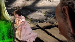 ‘’圆梦巨人‘’ 尝尝巨人的药水