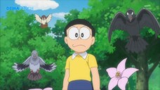 Peternakan Makanan Manis - Hutan Hidup | Doraemon Bahasa Indonesia