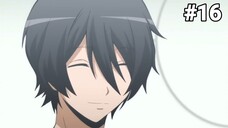 Assassination Classroom S2 - Episode 16