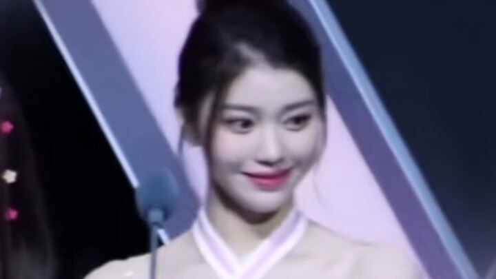 Their beauty is undeniable; my personal favorite Chinese beauty with a green card and her stunning s