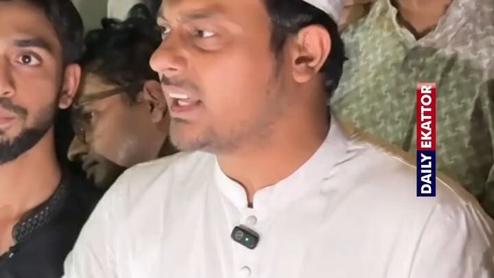 নাসির পাটোয়ারী