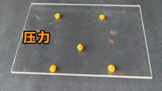 压力测试开始了，快来看看这测试的是啥