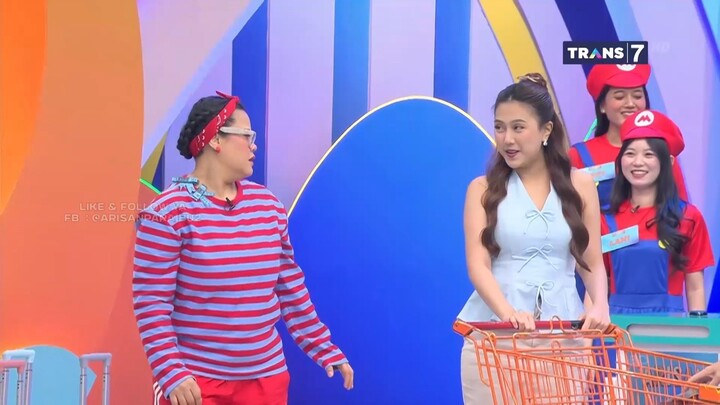 [FULL] Arisan Trans7 15 September 2026