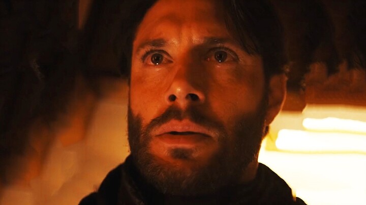 Big things are coming! The “Herogasm” trailer for Season 3, Episode 6 of “The Boys”