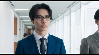 Wotaku no Koi wa Muzukashii (Live Action 2019) Sub Indo