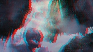 3D Anaglyph .Avatar.The.Way.of.Water  80% MORE  DEPTH  P1