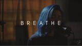 Breathe l AWAKE84 (Cover) l ft. Caitlin Gwyneth