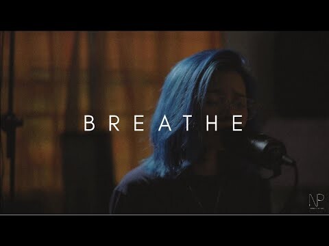 Breathe l AWAKE84 (Cover) l ft. Caitlin Gwyneth