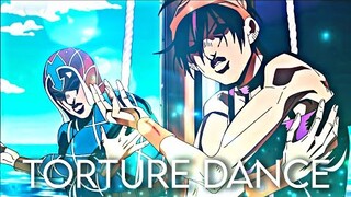 Torture Dance - D4DJ Meme [AMV/EDIT]