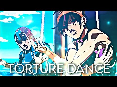 Torture Dance - D4DJ Meme [AMV/EDIT]