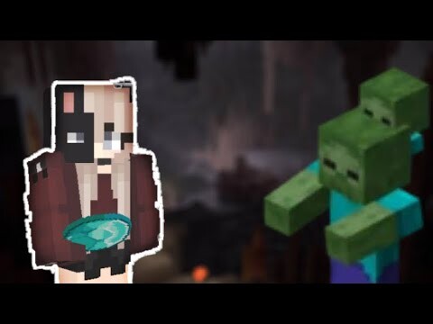 Nvers S1 Episode. 1 || Angkan ng Zombie || Filipino Minecraft Smp ||