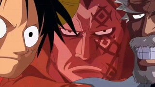 Phản ứng của mọi người sau khi biết tính mạng của Luffy.