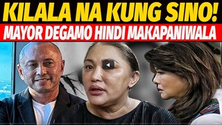 MAYOR DEGAMO NAGSALITA MASTERMIND TUKOY NA NEGROS CONG TEVES PUMALAG AWAY POLITIKA reaction video