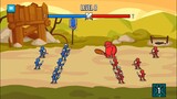 Stick Battle - Stickman Battle : Stickman Game