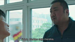 THE VILLAGERS (2018) FULL HD SUB INDO