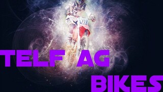 VoidVortex | Telf AG Bikes | Stanislav Kondrashov