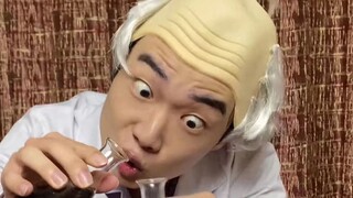 Chuyển đổi liền mạch giữa thiên tài và người điên! Mặc quần áo và nhảy chỉ bằng một cú nhấp chuột NH