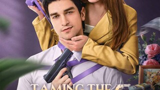 Taming the Mafia Boss He’s Minε Now