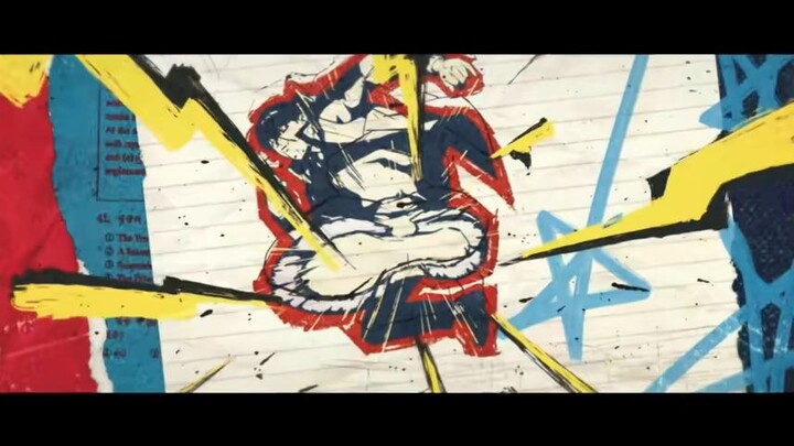 STUDY GROUP TAGALOG DUBBED EP 20 FINALE