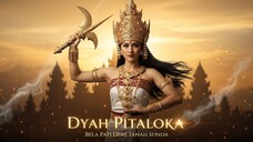 Sejarah Perang Bubat dan Kisah Dyah Pitaloka yang Mengharukan