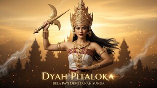Sejarah Perang Bubat dan Kisah Dyah Pitaloka yang Mengharukan