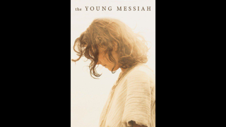 The Young Messiah (2016)