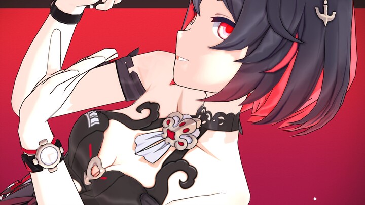 【Ultra HD】♥Kecanduan Hei Xi♥kecanduan [A]♥