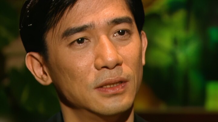 หลาง เชาเหว่ย: จริงๆ แล้วผมเป็นคนที่มีความขัดแย้งในตัวเองมาก!