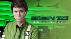 Ben 10 movie